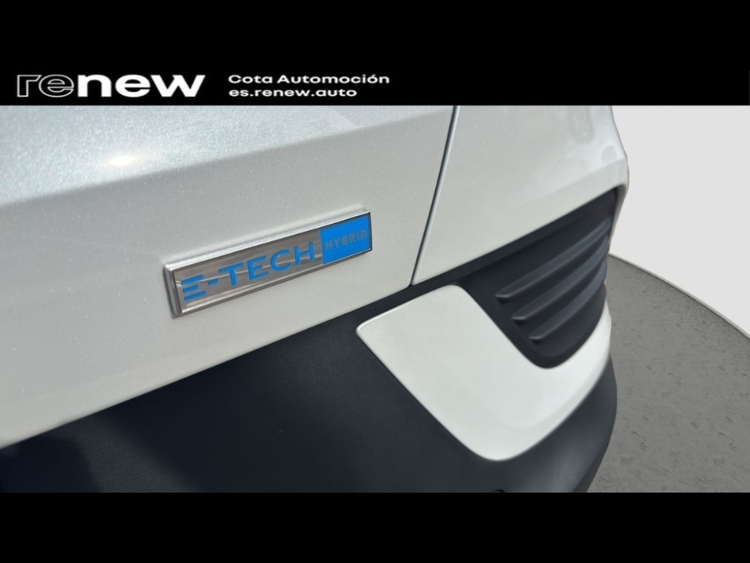 Renault Arkana R.S. Line Fast Track foto 24