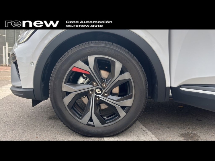 Renault Arkana R.S. Line Fast Track foto 27