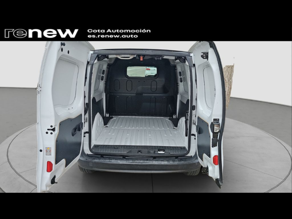 Renault Kangoo Furgón Professional miniatura 15