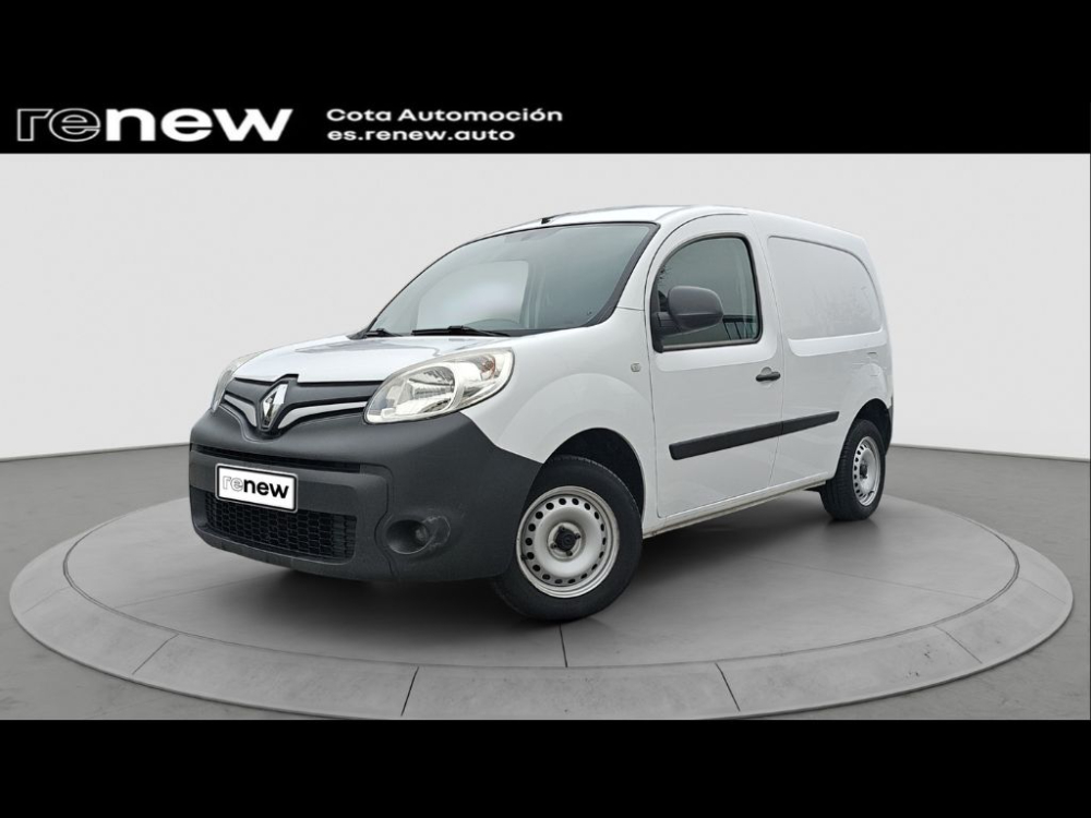 Renault Kangoo Furgón Professional foto 2
