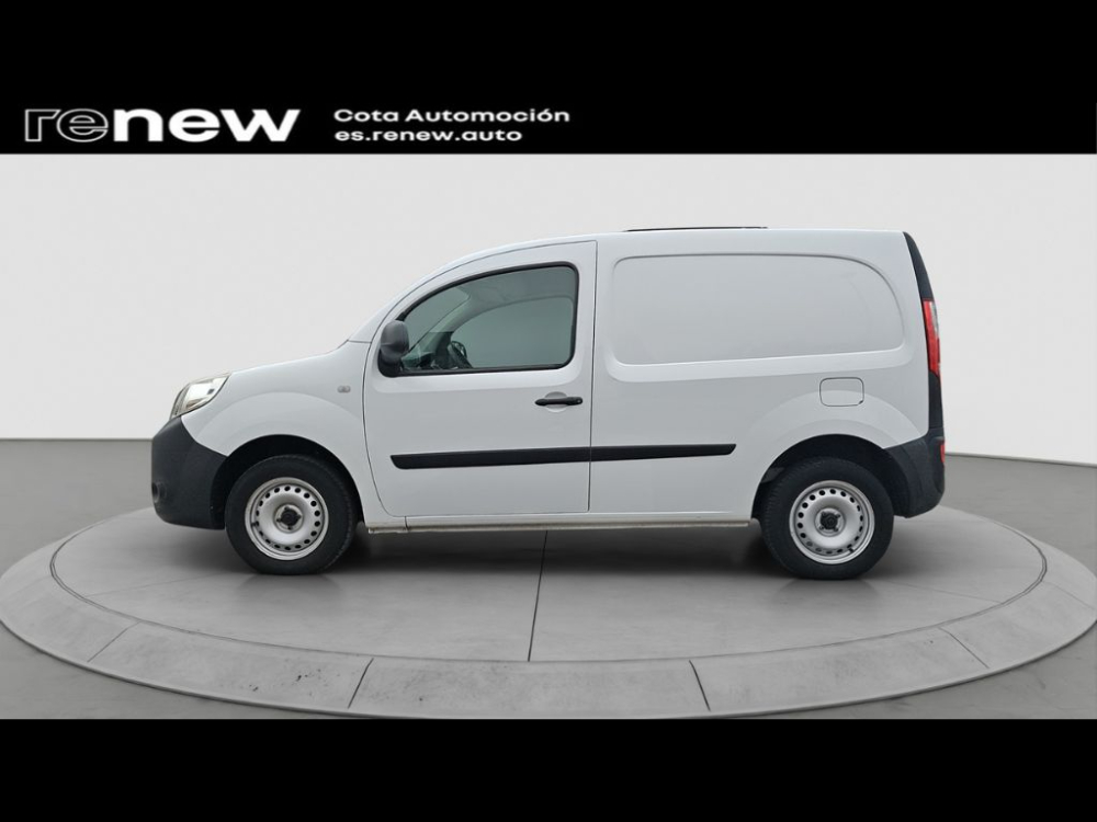 Renault Kangoo Furgón Professional foto 3