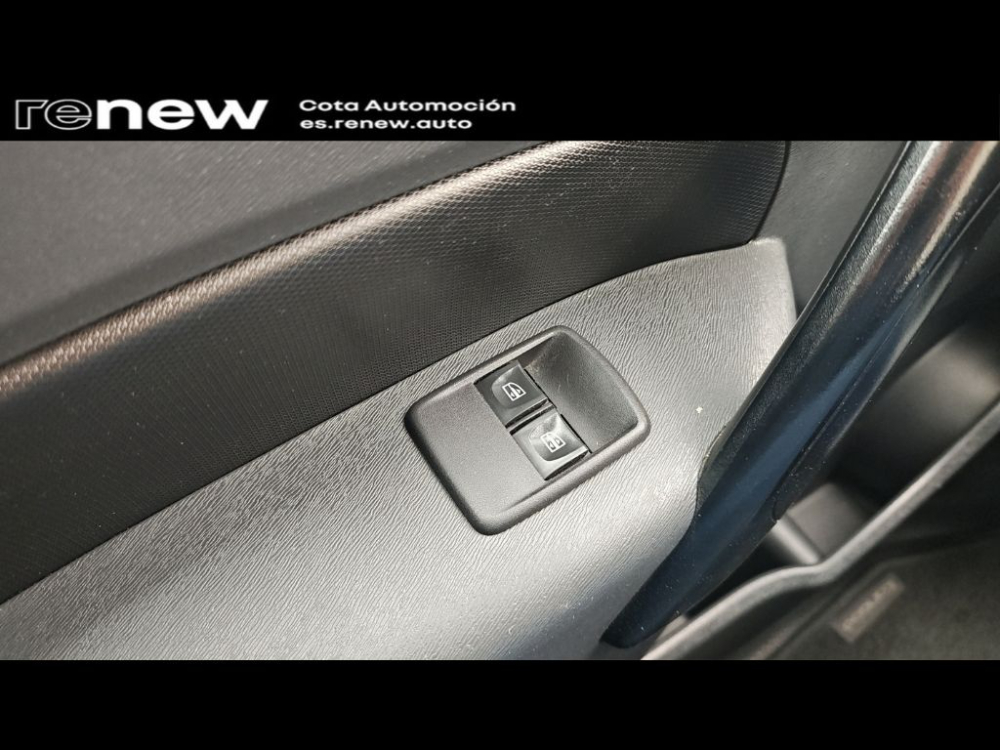 Renault Kangoo Furgón Professional foto 14