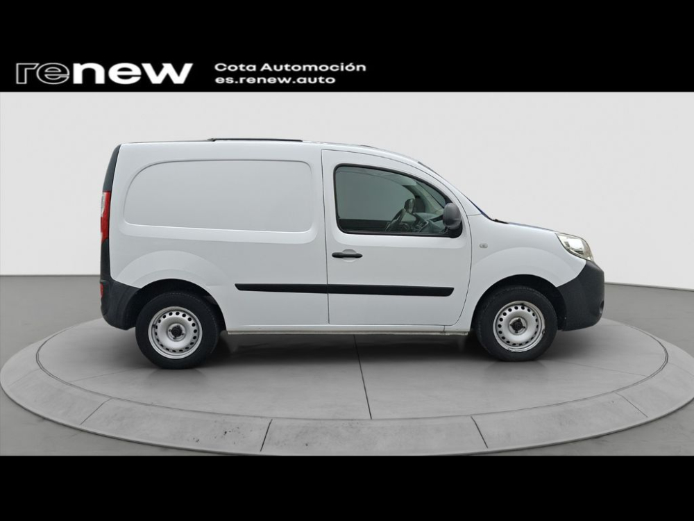 Renault Kangoo Furgón Professional foto 8
