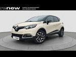 Renault Captur Zen miniatura 2