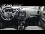 Renault Captur Zen miniatura 11