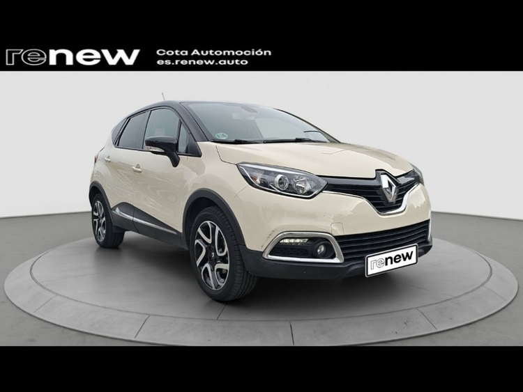 Renault Captur Zen foto 12