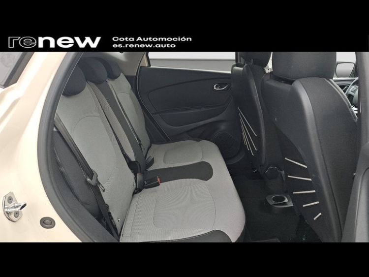 Renault Captur Zen foto 19