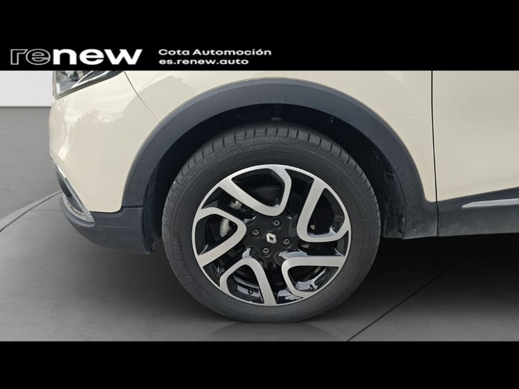 Renault Captur Zen foto 21