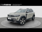 Dacia Duster Mild Hybrid 140 Journey miniatura 2