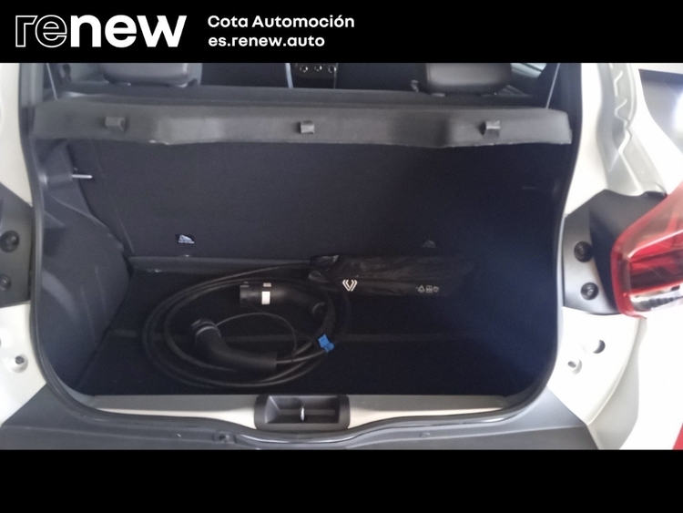 Dacia Spring Electric Extreme foto 18