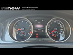 Volkswagen Golf VII Advance BMT/Start-Stop miniatura 14