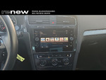 Volkswagen Golf VII Advance BMT/Start-Stop miniatura 16