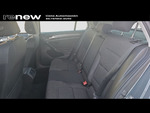 Volkswagen Golf VII Advance BMT/Start-Stop miniatura 7