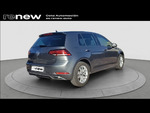 Volkswagen Golf VII Advance BMT/Start-Stop miniatura 8