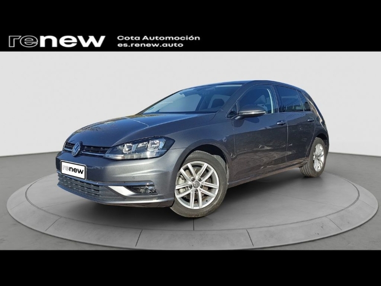 Volkswagen Golf VII Advance BMT/Start-Stop foto 2