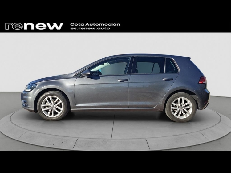 Volkswagen Golf VII Advance BMT/Start-Stop foto 3