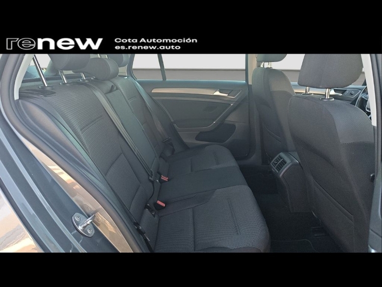 Volkswagen Golf VII Advance BMT/Start-Stop foto 19