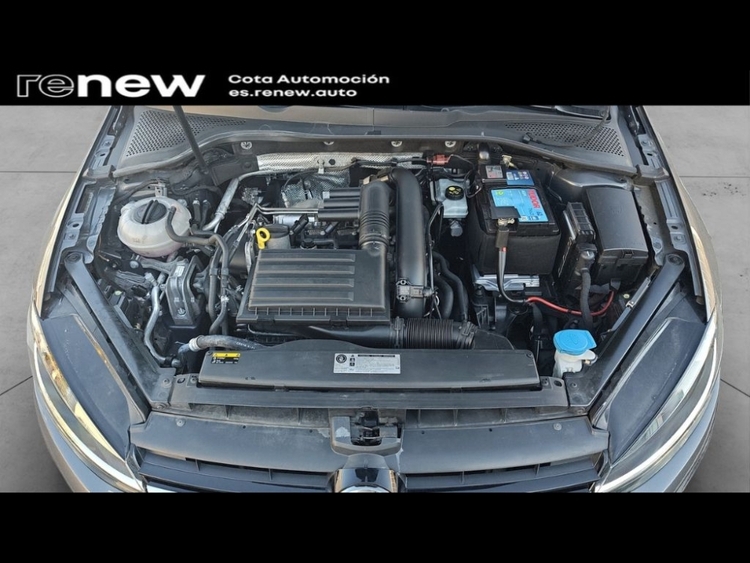 Volkswagen Golf VII Advance BMT/Start-Stop foto 20