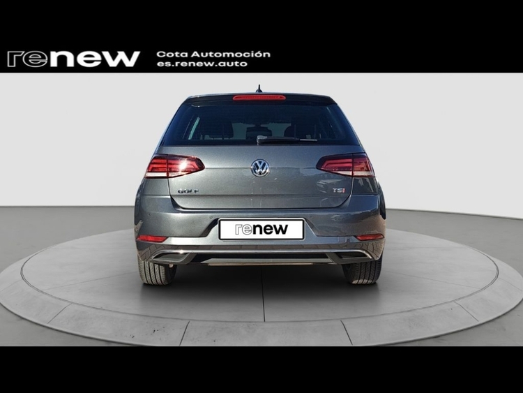 Volkswagen Golf VII Advance BMT/Start-Stop foto 6