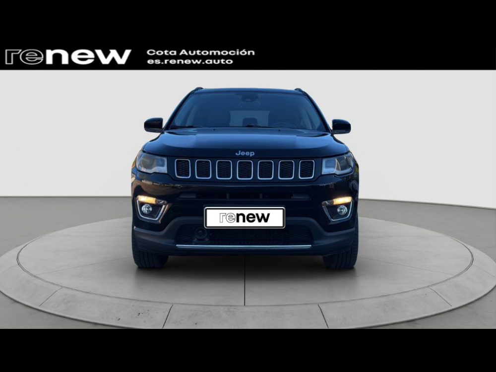 Jeep Compass Limited 4WD miniatura 3
