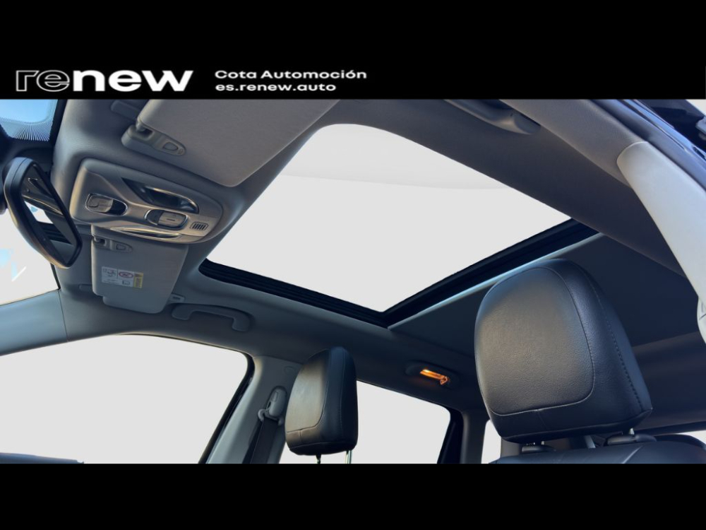 Jeep Compass Limited 4WD miniatura 12