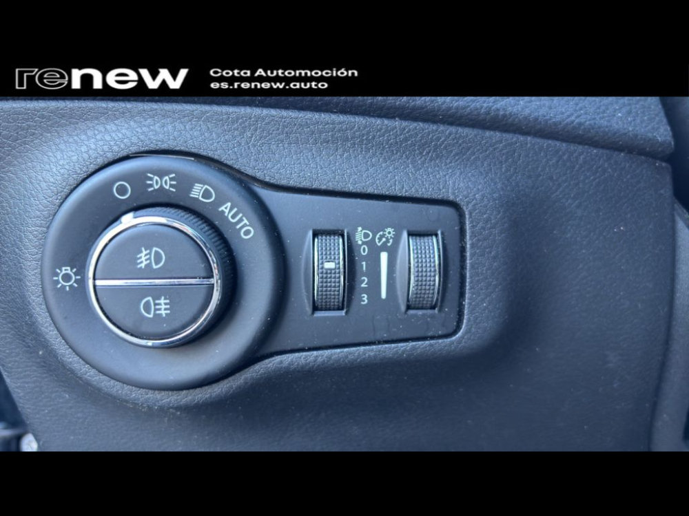Jeep Compass Limited 4WD miniatura 16