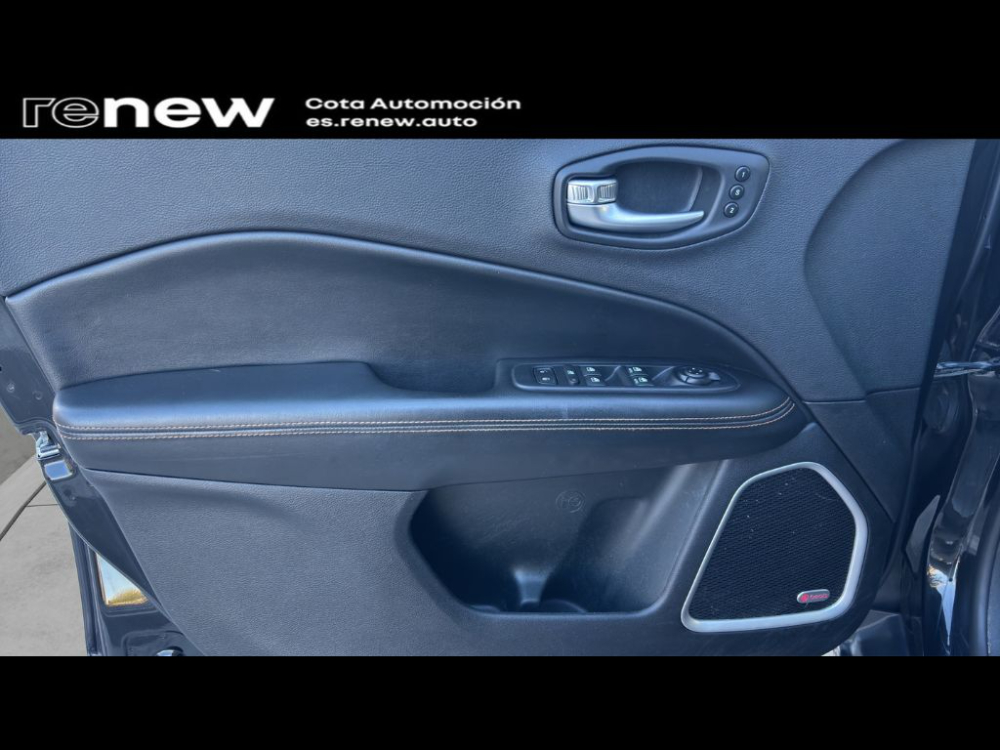 Jeep Compass Limited 4WD miniatura 19