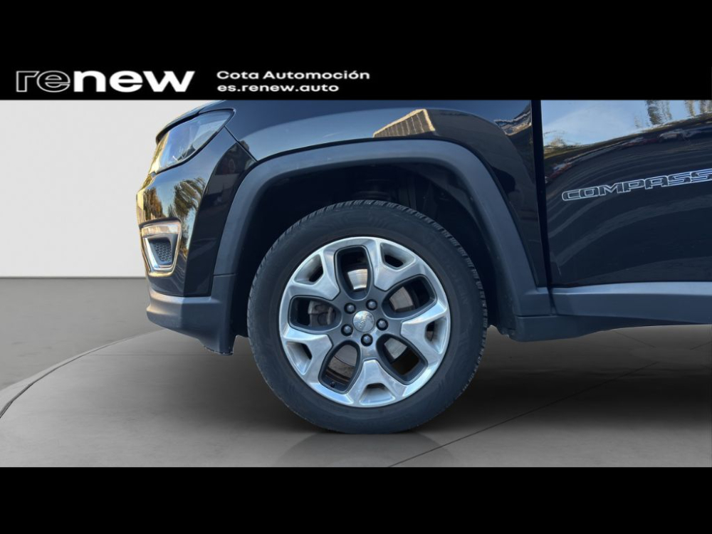 Jeep Compass Limited 4WD miniatura 23