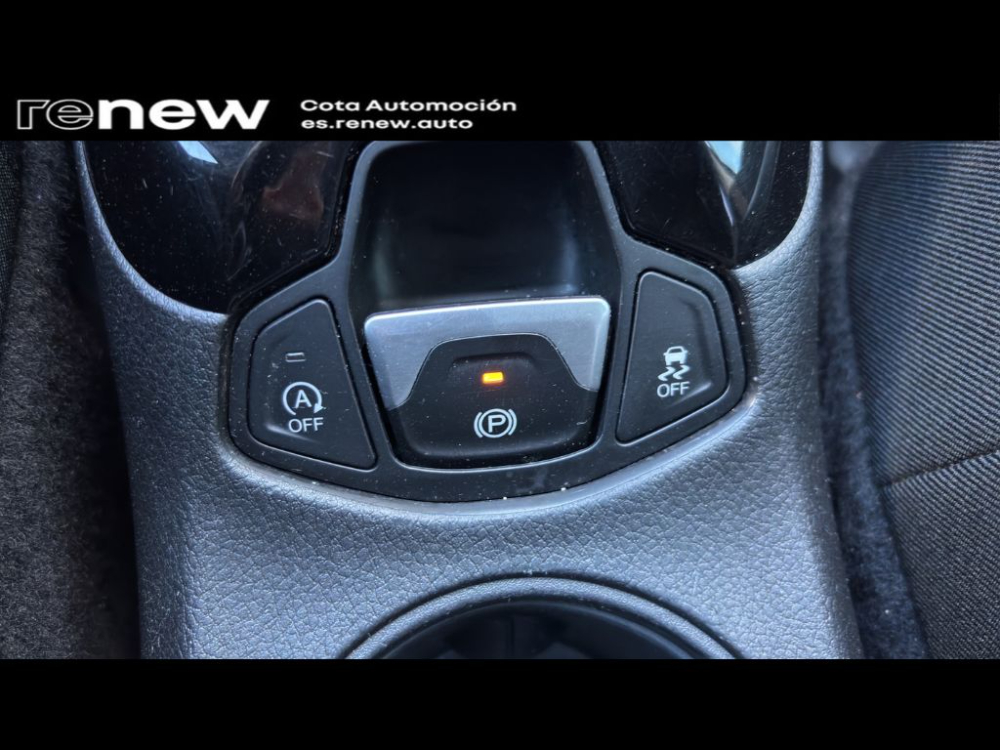 Jeep Compass Limited 4WD miniatura 24
