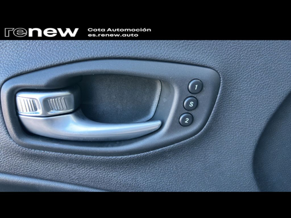 Jeep Compass Limited 4WD miniatura 25