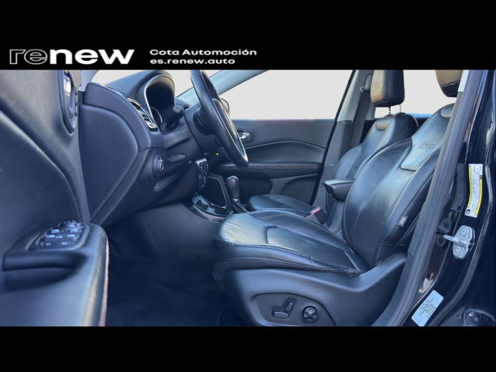 Jeep Compass Limited 4WD miniatura 6