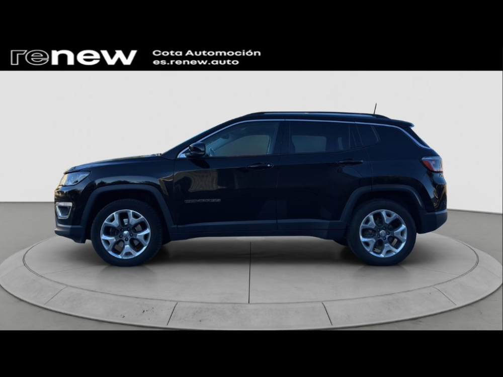 Jeep Compass Limited 4WD foto 4