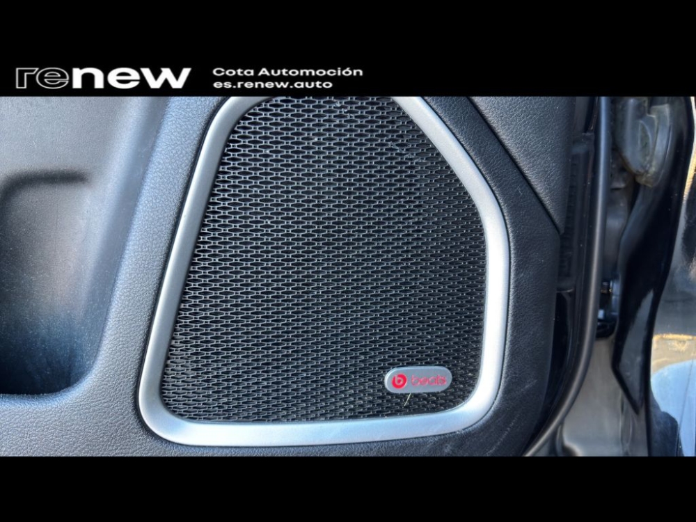 Jeep Compass Limited 4WD foto 26