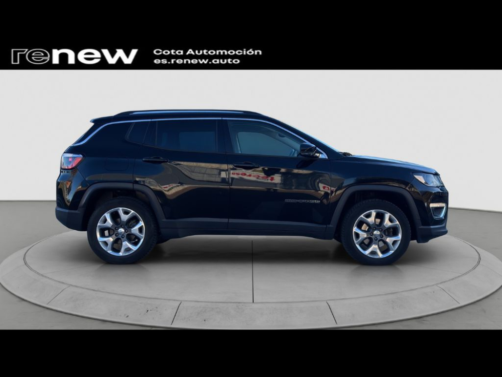 Jeep Compass Limited 4WD foto 11