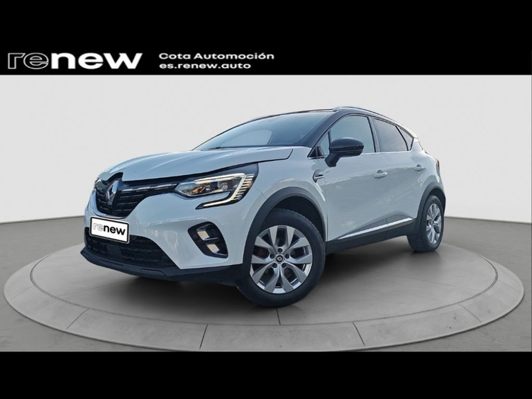 Renault Captur II Zen foto 2