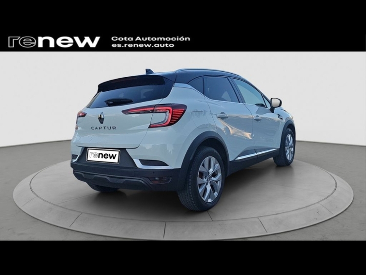 Renault Captur II Zen foto 8