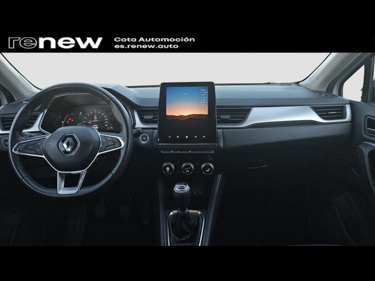 Renault Captur II Zen foto 11