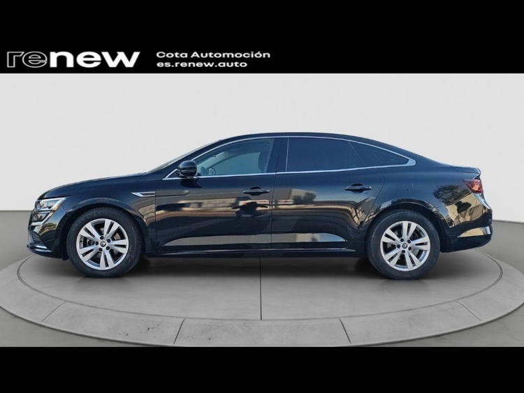 Renault talisman intens foto 3