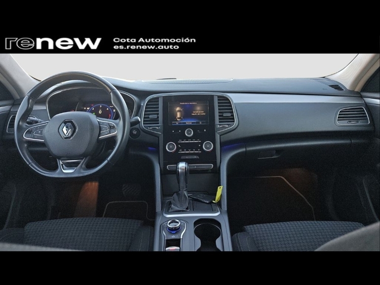 Renault talisman intens foto 12
