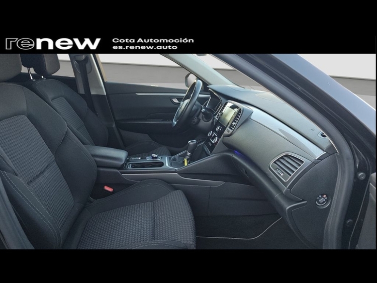Renault talisman intens foto 18