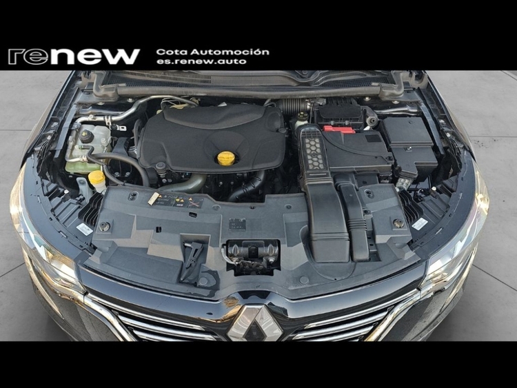 Renault talisman intens foto 19