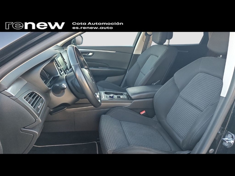 Renault talisman intens foto 6
