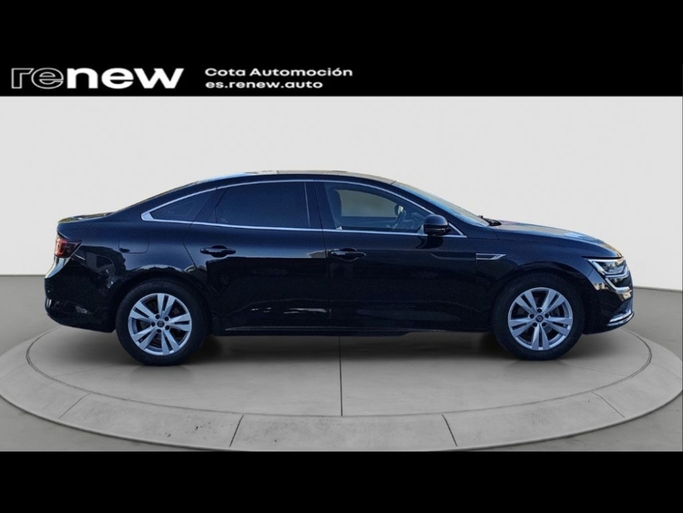 Renault talisman intens foto 10
