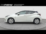Nissan Micra Acenta miniatura 3