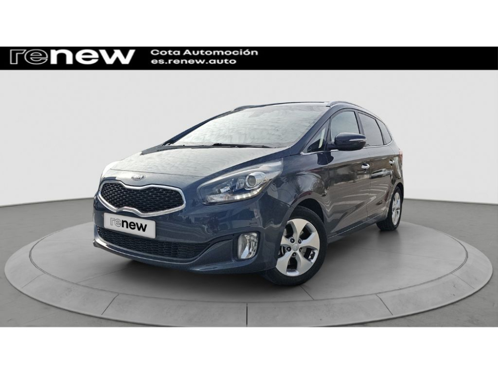 Kia Carens Basic miniatura 2