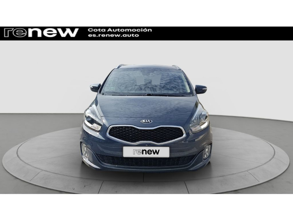 Kia Carens Basic miniatura 3