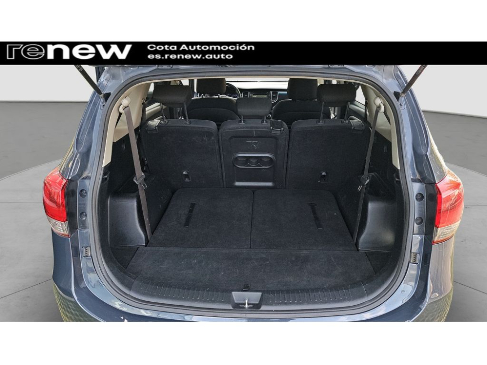 Kia Carens Basic miniatura 18