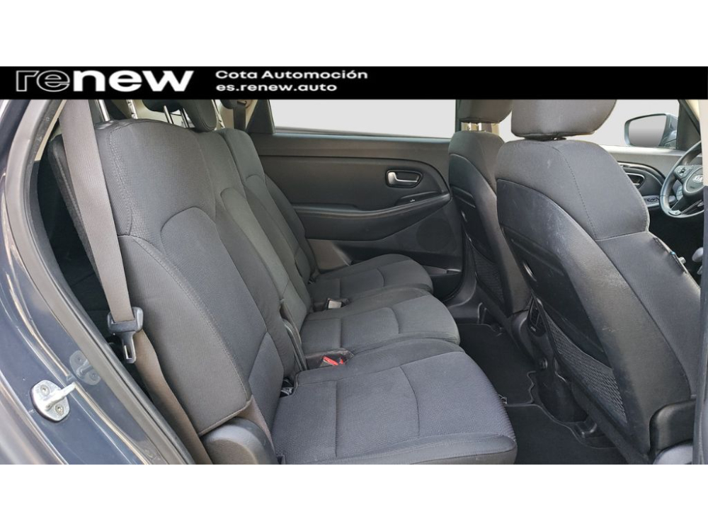 Kia Carens Basic miniatura 20