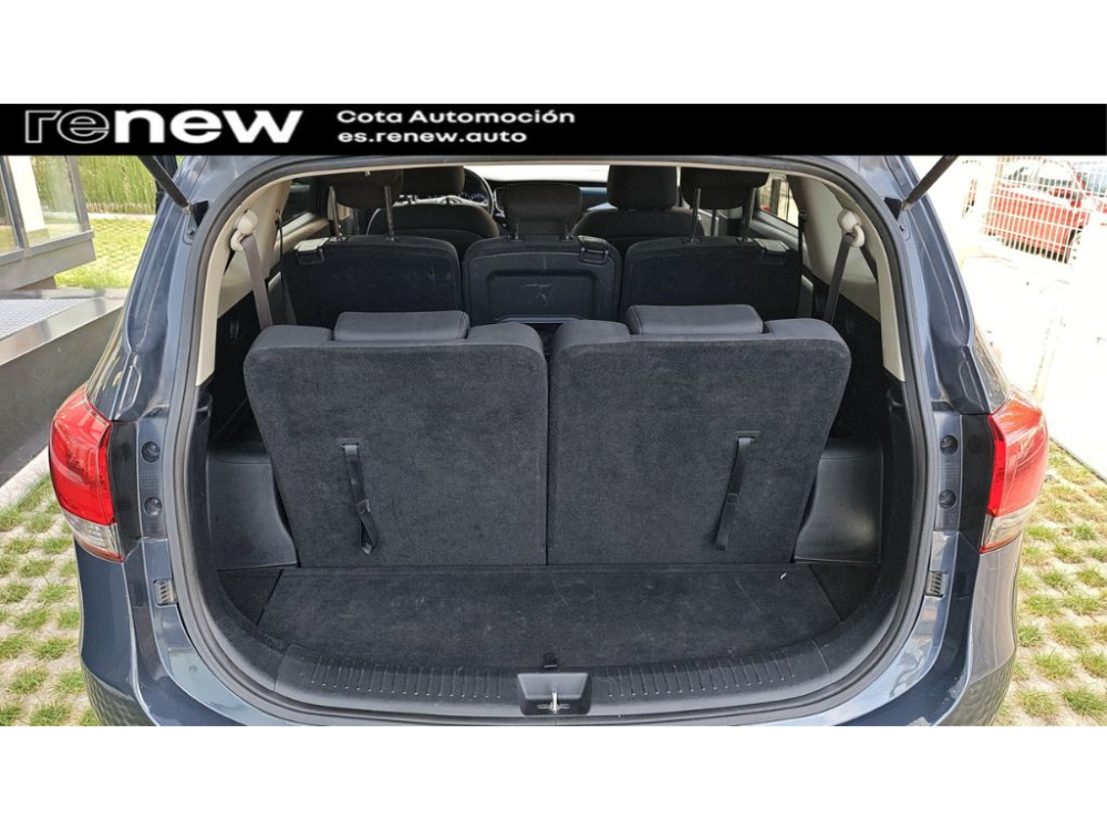 Kia Carens Basic miniatura 24