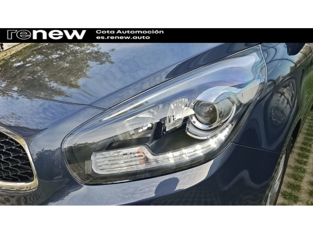 Kia Carens Basic miniatura 25
